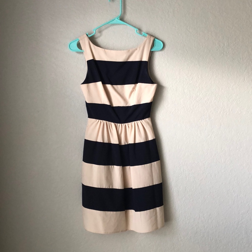 Dress with Pockets